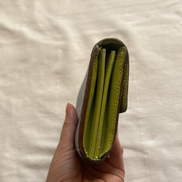 Loius Vuitton Wallet - Picture 5 of 14